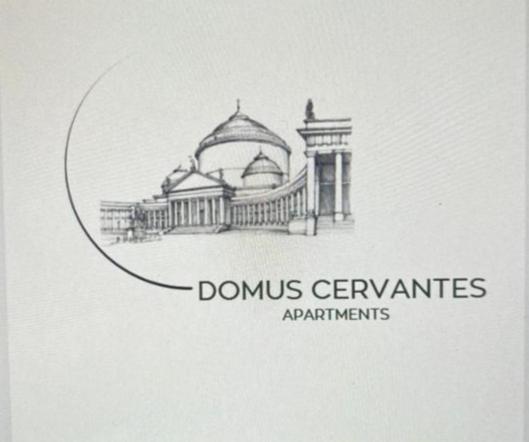 Domus Cervantes * Неаполь